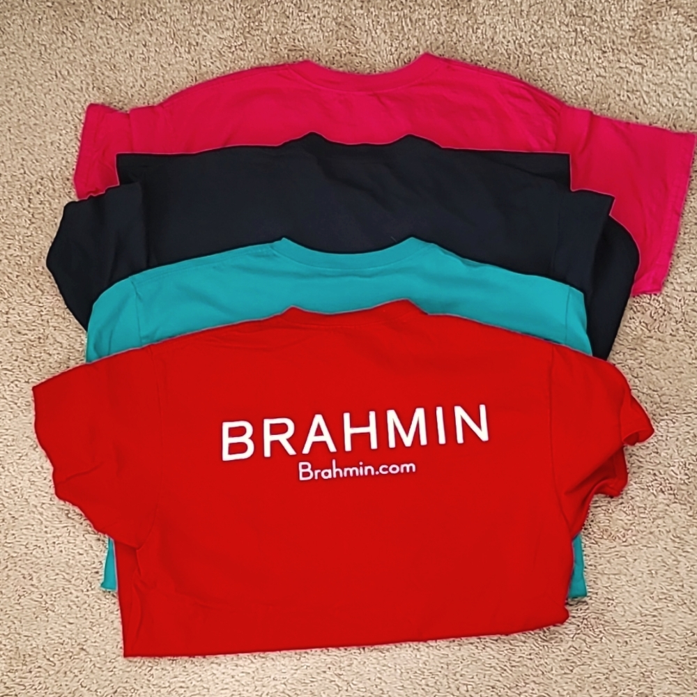 👕 Brahmin Holiday Shirts